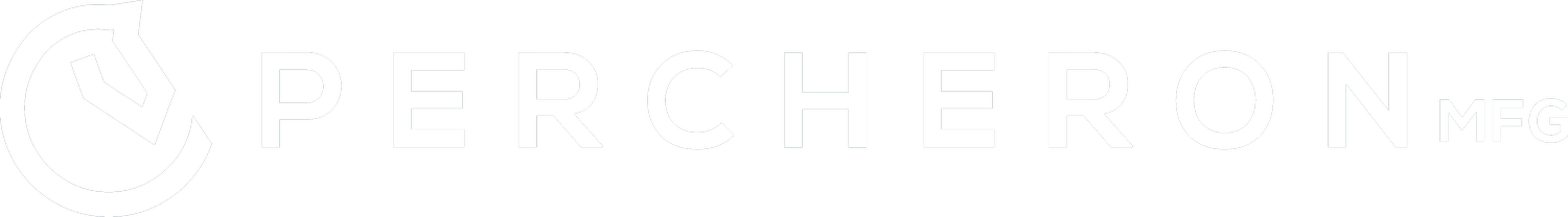 Percheron Manufacturing